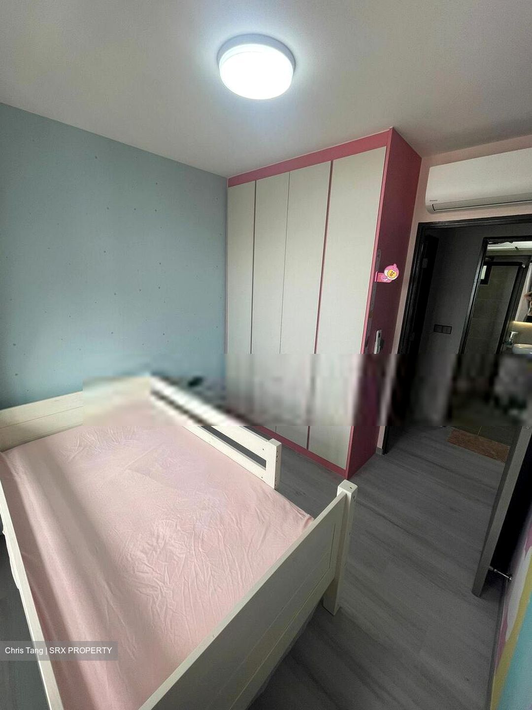 Blk 86 Skyville @ Dawson (Queenstown), HDB 4 Rooms #399046041